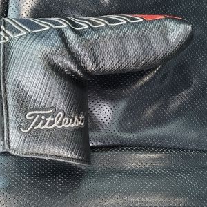 Scotty cameron headcover